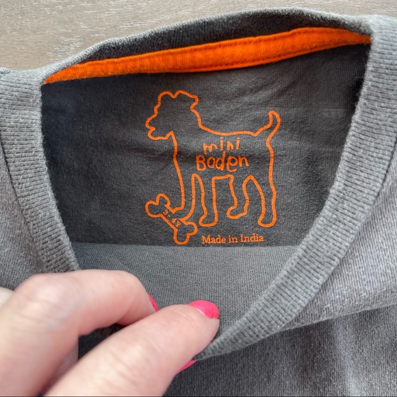 EUC Mini Boden Classic Techno Shorts & Shirts 4 yr - Picture 9 of 14